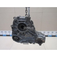 Коробка раздаточная BMW 3-serie E92/E93 (2006 - 2012) 27107599693