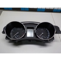 Панель приборов VAG Superb (2008 - 2015) 3T1920841BKD0