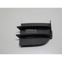 Решетка в бампер левая VAG Superb (2008 - 2015) 3T08536659B9