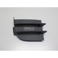 Решетка в бампер правая VAG Superb (2008 - 2015) 3T08536669B9