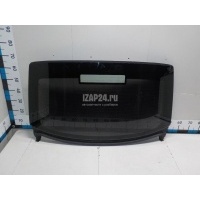 Стекло заднее VAG Superb (2008 - 2015) 3T5845049AB