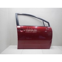 Дверь передняя правая Toyota CorollaVerso (2004 - 2009) 670010F010