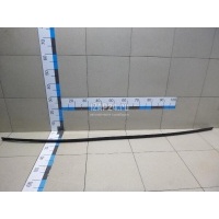 Молдинг крыши левый BMW X1 E84 (2009 - 2015) 51132990857