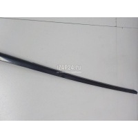 Накладка стекла переднего правого BMW X1 E84 (2009 - 2015) 51332990876