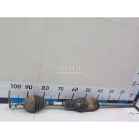 Полуось передняя правая BMW X1 E84 (2009 - 2015) 31607605512