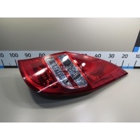 Фонарь задний правый Depo i30 (2007 - 2012) 2211945RUE