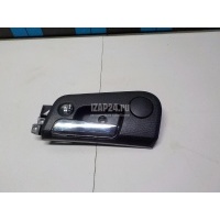 Ручка двери задней внутренняя левая Ssang Yong Actyon (2005 - 2012) 7325031001LAM