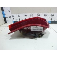 Фонарь задний левый GM Aveo (T250) (2005 - 2011) 96650829