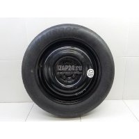 Диск запасного колеса (докатка) Renault Koleos (HY) (2008 - 2016) 403004467R