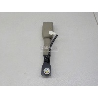 Ответная часть ремня безопасности Renault Koleos (HY) (2008 - 2016) 878162757R
