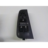 Блок управления стеклоподъемниками Hyundai-Kia Starex H1/Grand Starex 2007 935704HBC0WK