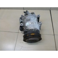 Компрессор системы кондиционирования Hyundai-Kia Magentis (2005 - 2010) 977013K620