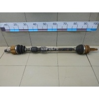 Полуось передняя правая Hyundai-Kia Magentis (2005 - 2010) 495002G701