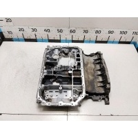 Поддон масляный двигателя VAG Allroad quattro (2006 - 2012) 06E103601J