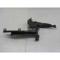 Воздуховод Mazda Mazda 3 (BL) (2009 - 2013) BCW850A23C