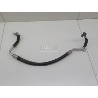 Трубка вакуумная Mazda Mazda 3 (BL) (2009 - 2013) BBP343490B