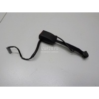 Ответная часть ремня безопасности Mazda Mazda 3 (BL) (2009 - 2013) BBY45768002