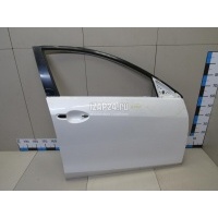 Дверь передняя правая Mazda Mazda 3 (BL) (2009 - 2013) BBY45802XF