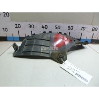 Пыльник (кузов наружные) Mazda Mazda 3 (BL) (2009 - 2013) BBM450351