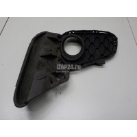 Рамка противотуманной фары правой Mazda Mazda 3 (BL) (2009 - 2013) BGV450C11B