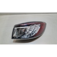 Фонарь задний наружный правый Mazda Mazda 3 (BL) (2009 - 2013) BBP351150E