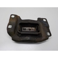 Опора КПП левая Mazda Mazda 3 (BL) (2009 - 2013) BBP339070