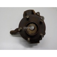 Кулак поворотный передний правый Mazda Mazda 3 (BL) (2009 - 2013) BBM233021C
