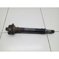 Полуось промежуточная (привод) Mazda Mazda 3 (BL) (2009 - 2013) GG3825700F