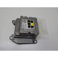 Блок управления AIR BAG Mazda Mazda 3 (BL) (2009 - 2013) BFD157K30