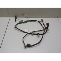 Проводка (коса) Mazda Mazda 3 (BL) (2009 - 2013) BCW867ZA2A