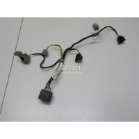 Проводка (коса) Mazda Mazda 3 (BL) (2009 - 2013) B44B510K6