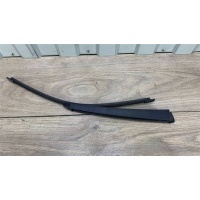 Поводок стеклоочистителя заднего Skoda Octavia (A5 1Z-) 2004-2013 1U6955707A