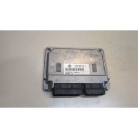 Блок управления двигателем Volkswagen Passat 5 2000-2005 2002 3B0906018P