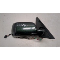Зеркало боковое Land Rover Range Rover 3 (LM) 2002-2012 2002 CRB000961PUY