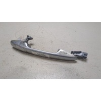 Ручка двери наружная Mazda 6 (GH) 2007-2012 2009 GAN659410H96