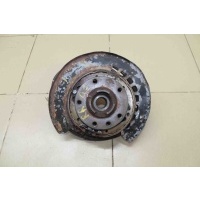 Кулак поворотный задний правый Audi Q7 2005-2015 7L8505436