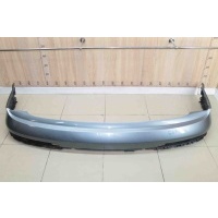 Бампер задний Audi Q7 2005-2015 Незначительные дефекты 4L0807303AGRU