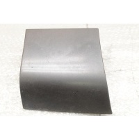Накладка крыла переднего левого Audi Q7 2005-2015 4L0854959A1RR