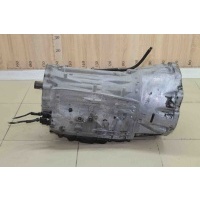 АКПП Audi Q7 2005-2015 VW Touareg 09D300038DX