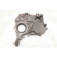Крышка двигателя передняя Audi Q7 2005-2015 A4 059103150AJ