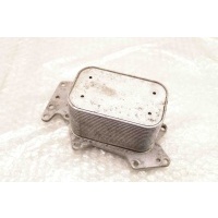 Радиатор масляный Audi Q7 2005-2015 VW Touareg 059117021J