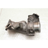 Заслонка дроссельная Audi Q7 2005-2015 VW Touareg 059145950H