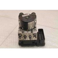 Блок ABS Audi Q7 2005-2015 3.0 дизель 4L0614517FBEF
