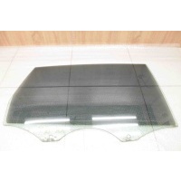 Стекло двери задней правой Audi Q7 2005-2015 4L0845206