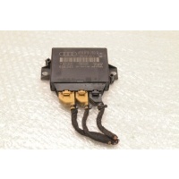 Блок управления парктроником Audi Q7 2005-2015 A6 4F0910283P