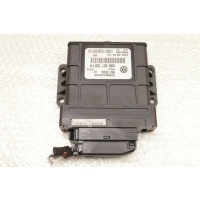 Блок управления АКПП Audi Q7 2005-2015 3.0 дизель 09D927750FS