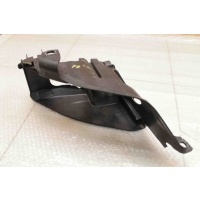 Кронштейн фары правый Audi Q7 2005-2015 Дефект. Видно 4L0941614