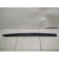 Направляющая стекла двери задней левой renault Logan 2 2014- 822310474R