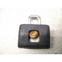 Ответная часть замка багажника renault Logan 2 2014- 7700817724