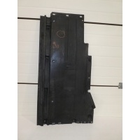 A4 b8 крышка плита шасси правый 8k0825208d